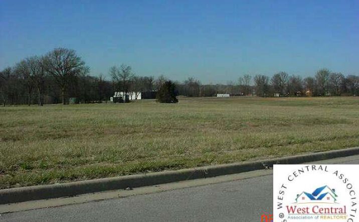 Pictures of Special Purpose property located at OCCP Lot 18, Clinton, MO 64735 for sales - image #1