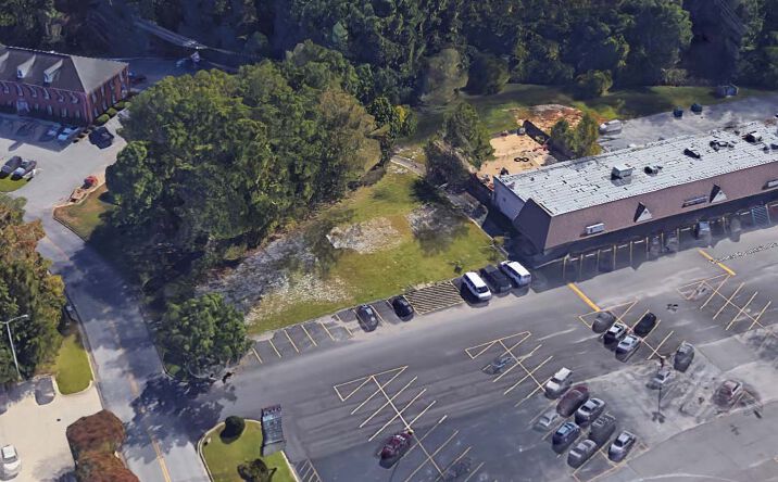 Pictures of Land property located at 757 Shades Mountain Plaza, Hoover, AL 35226 for comps - image #1