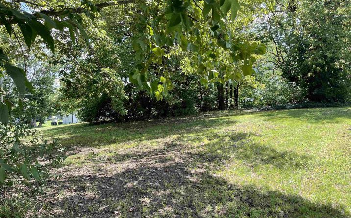 Pictures of Land property located at 401 W Clay, Sedalia, MO 65301 for sales - image #1