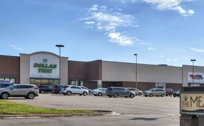 Pictures of Retail property located at South 70th & Van Dorn, Lincoln, NE 68506 for comps - image #1