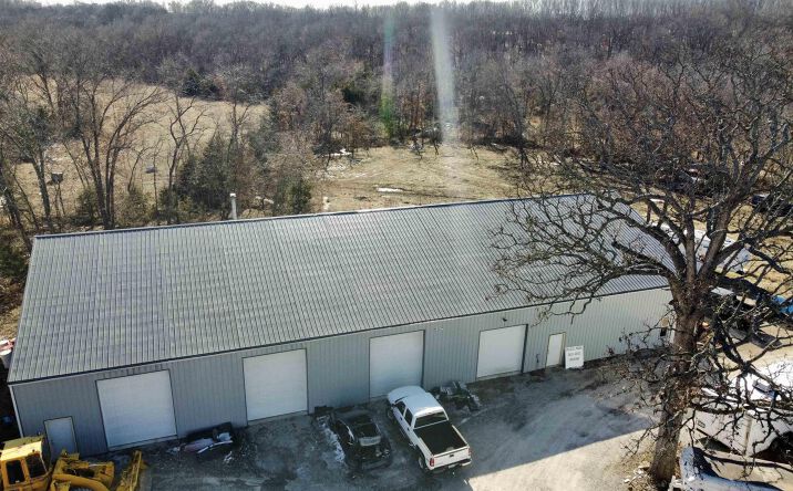 Pictures of Land property located at 25506 Fitzpatrick, Warsaw, MO 65355 for sales - image #1