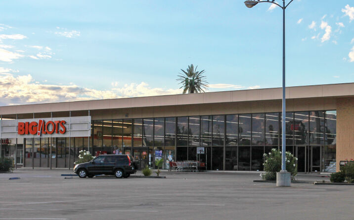 Pictures of Retail property located at 20808 E Arrow Hwy, Covina, CA 91724 for sales - image #1