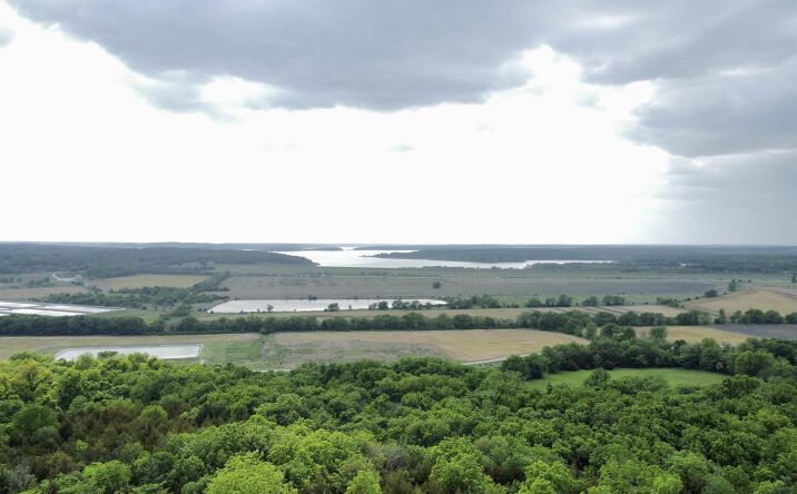 Pictures of Land property located at 1.47 Acres Lot J - Cedar Gate, Warsaw, MO 65355 for sales - image #1