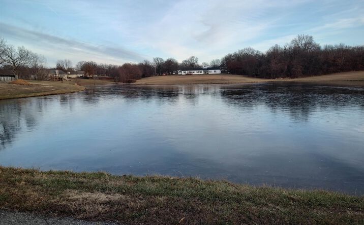 Pictures of Land property located at 4 Lake Shore, Windsor, MO 65360 for sales - image #1
