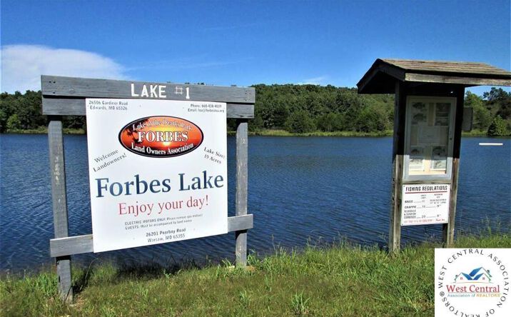 Pictures of Land property located at 000 Bast, Edwards, MO 65326 for sales - image #1