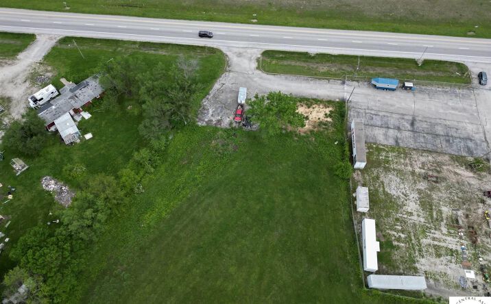 Pictures of Land property located at XX State Highway 13, Lowry City, MO 64763 for sales - image #1