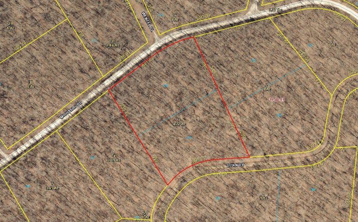 Pictures of Land property located at 000 Michaels, Edwards, MO 65326 for sales - image #1