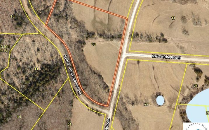 Pictures of Land property located at Lot 3517 Forbes, Edwards, MO 65326 for sales - image #1
