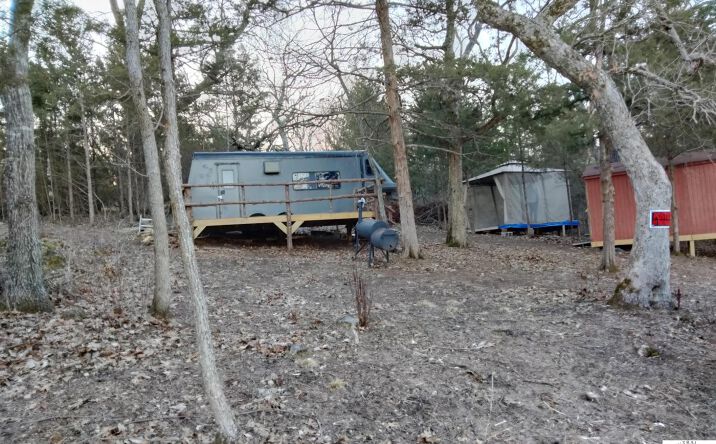 Pictures of Land property located at 28451 Woodford, Lincoln, MO 65338 for sales - image #1