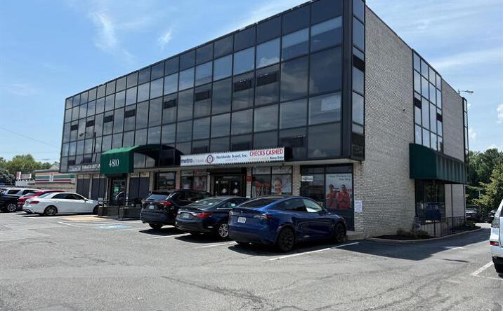 Pictures of Retail, Office property located at 4810 Beauregard St #312, Alexandria, VA 22312 for sales - image #1