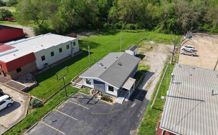 Pictures of Land property located at 2018 W Main, Sedalia, MO 65301 for sales - image #1