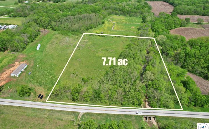 Pictures of Land, Special Purpose property located at TBD 7.71 Acres J, Hughesville, MO 65334 for sales - image #1