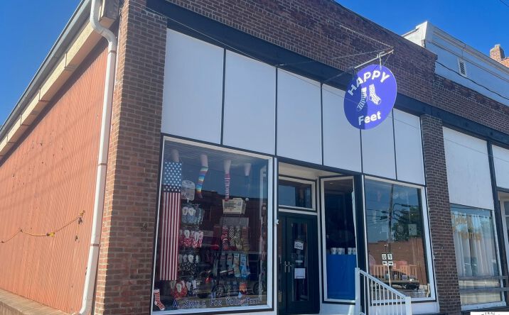 Pictures of Retail property located at 104 E Main, Cole Camp, MO 65325 for sales - image #1