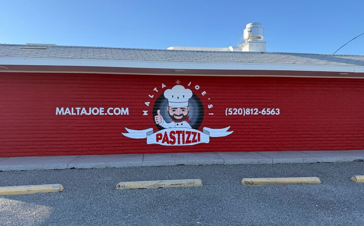 Pictures of Retail, Industrial, Special Purpose, Business for Sale property located at 3452 E Milton Rd, Tucson, AZ 85706 for sales - image #1