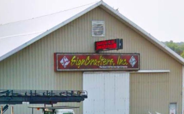 Pictures of Industrial property located at 1002 16th Avenue, Lewiston, ID 83501 for comps - image #1