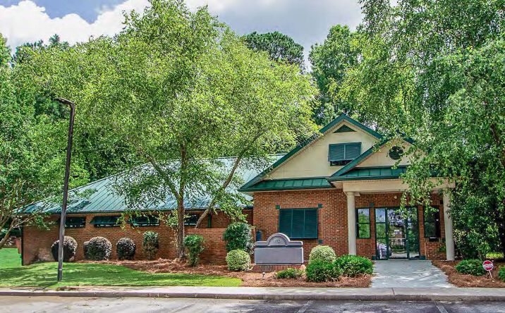 Pictures of Office property located at 132 Stonemark Ln, Columbia, SC 29210 for sales - image #1