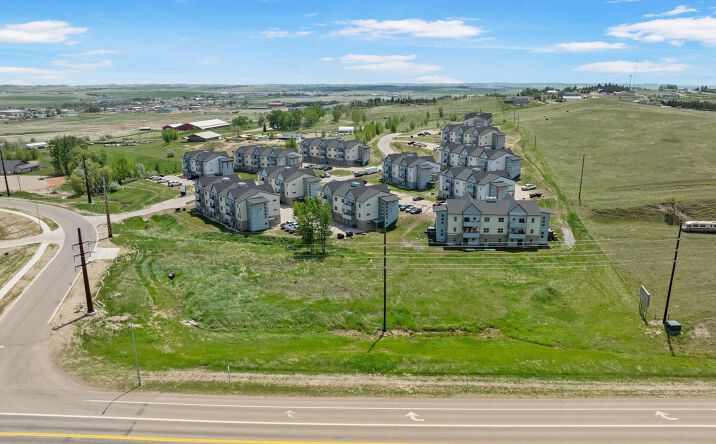 Pictures of Land property located at Tbd 2nd Avenue W, Watford City, ND 58854 for sales - image #1
