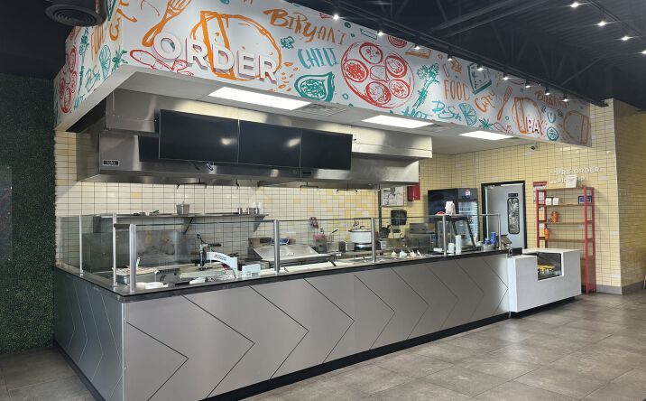 Pictures of Business for Sale property located at S Cooper St, arlington, TX 76015 for sales - image #1