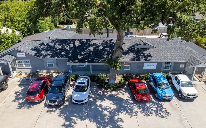 Pictures of Office property located at 13026 Cypress N Houston, Cypress, TX 77429 for sales - image #1