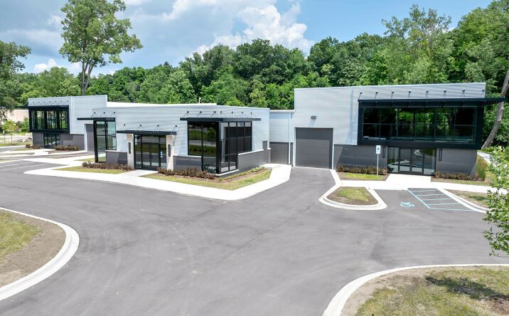 Pictures of Industrial property located at 16350 Northville Rd, Plymouth, MI 48170 for sales - image #1