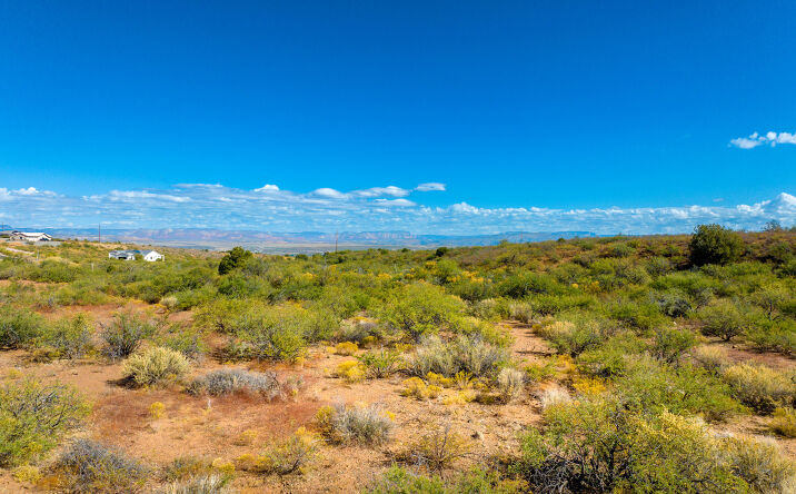 Pictures of Land property located at 2755 S Quail Canyon Rd, Cottonwood, AZ 86326 for sales - image #1