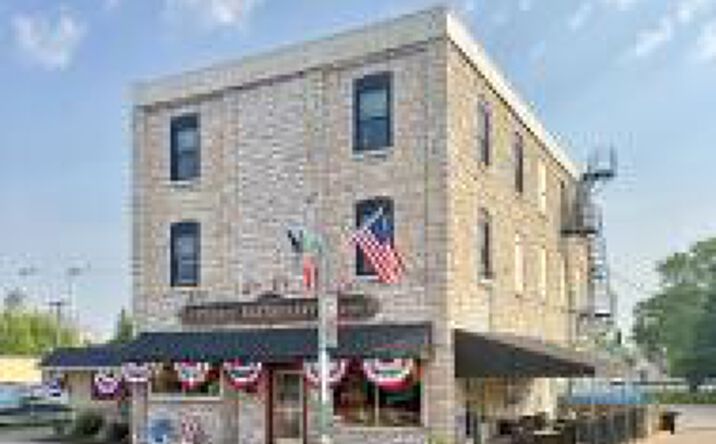 Pictures of Retail property located at 200 W Portage Ave, Sault Ste. Marie, MI 49783 for sales - image #1