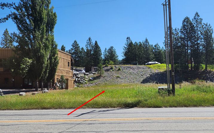 Pictures of Land property located at 7945 Mt Highway 35, Bigfork, MT 59911 for sales - image #1