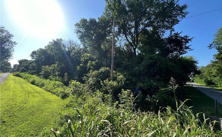 Pictures of Land property located at W Oak Street, Cherokee, KS 66724 for sales - image #1
