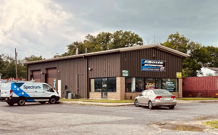 Pictures of Retail property located at 274 Wisner Avenue, Middletown, NY 10940 for sales - image #1
