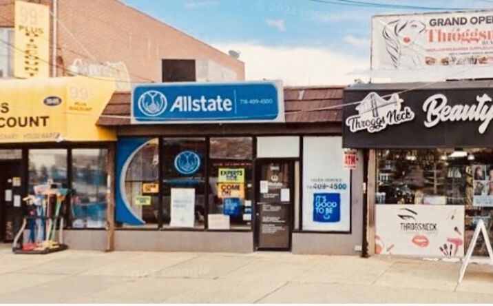 Pictures of Retail property located at 3805 E Tremont Avenue, New York, NY 10465 for sales - image #1