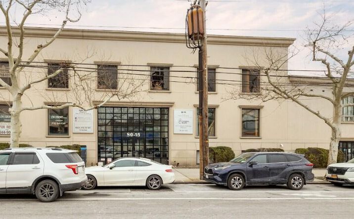 Pictures of Office property located at 8015 164th Place, New York, NY 11432 for sales - image #1