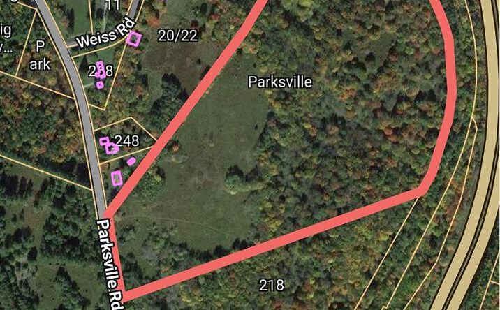Pictures of Land property located at T/B/D Parksville Road, Parksville, NY 12768 for sales - image #1