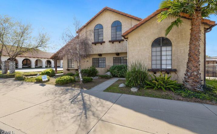 Pictures of Special Purpose property located at 606 Sespe Avenue, Fillmore, CA 93015 for sales - image #1