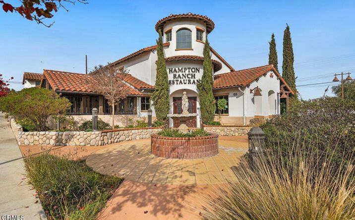 Pictures of Mixed Use property located at 125 S 10th Street, Santa Paula, CA 93060 for sales - image #1