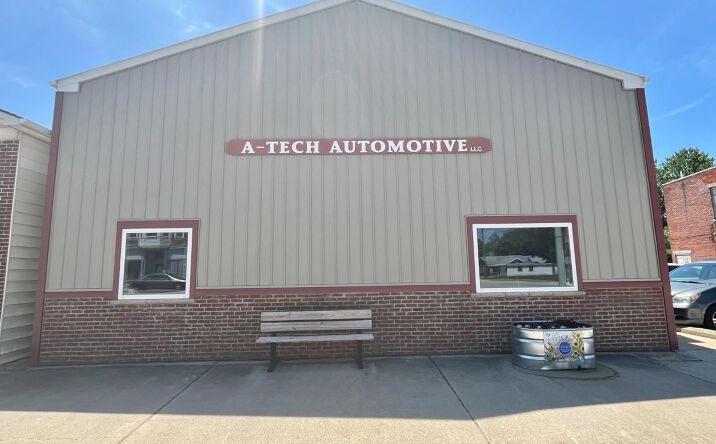 Pictures of Special Purpose property located at 101 E Main, Wayne, OH 43466 for sales - image #1