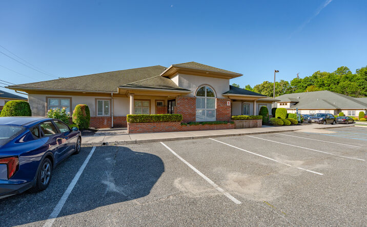 Pictures of Office property located at 1103 W Sherman, Vineland, NJ 08360 for sales - image #1
