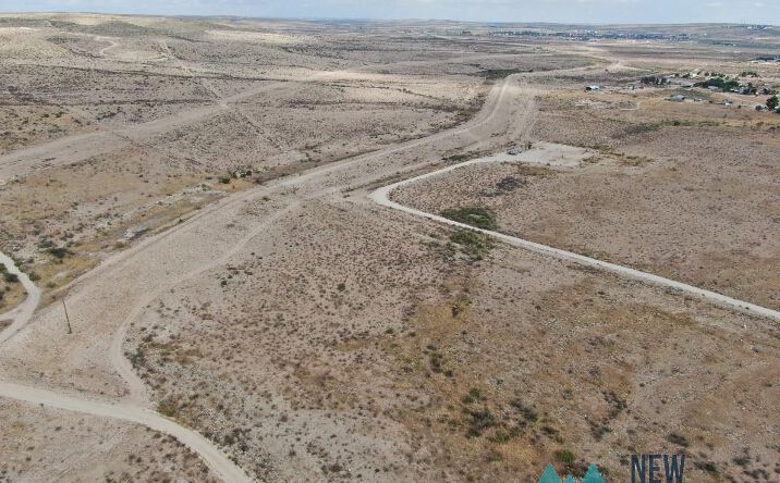 Pictures of Land property located at 2806 Holland Lane, Carlsbad, NM 88220 for sales - image #1