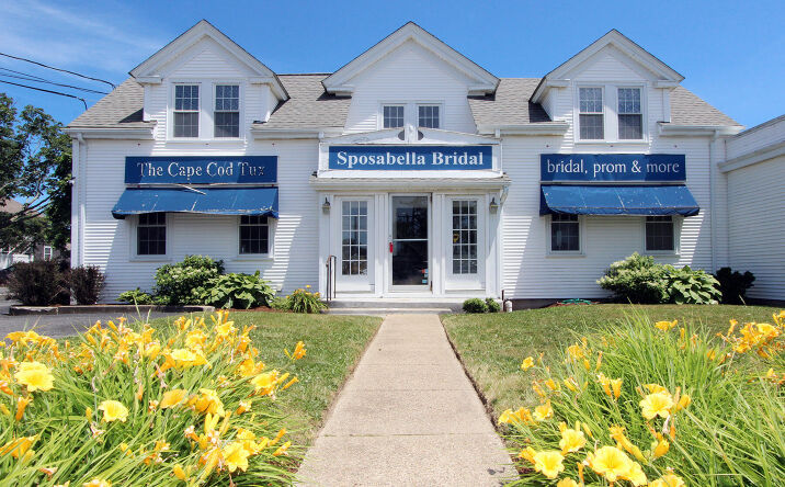Pictures of Mixed Use property located at 28 Barnstable Road, Hyannis, MA 02601 for sales - image #1