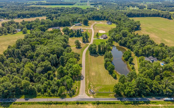 Pictures of Land property located at 0 Piper Place #316, Sunbury, OH 43074 for sales - image #1
