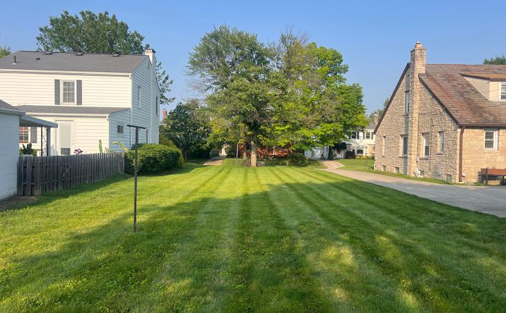 Pictures of Land property located at 0 S Brinker Avenue, Columbus, OH 43204 for sales - image #1
