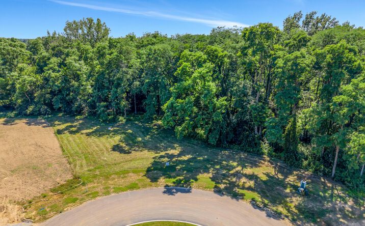 Pictures of Land property located at 0 Olive Court #311, Sunbury, OH 43074 for sales - image #1