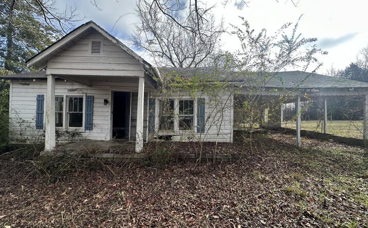 Pictures of Land property located at 11240 Sardis-Scotts Hill Road, Scotts Hill, TN 38374 for sales - image #1