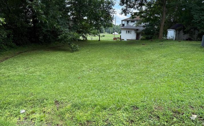 Pictures of Land property located at 736 E Baltimore Street, Jackson, TN 38301 for sales - image #1