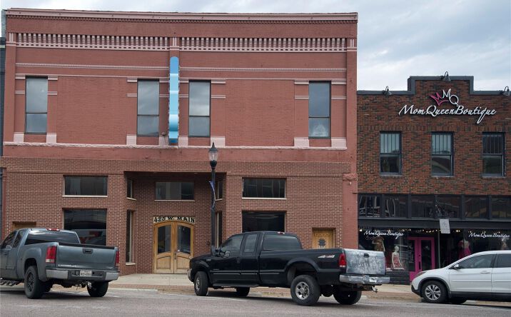 Pictures of Retail, Business for Sale property located at 425 W Main St, Denison, TX 75020 for sales - image #1