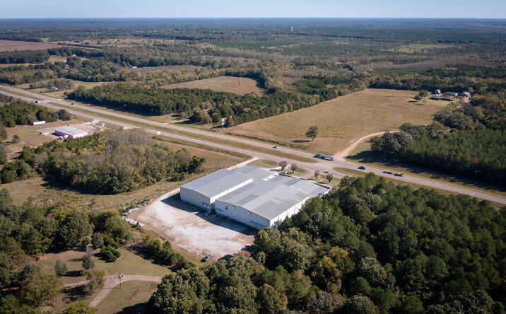 Pictures of Industrial property located at 1025 Hwy 45 N Alt, Starkville, MS 39759 for sales - image #1