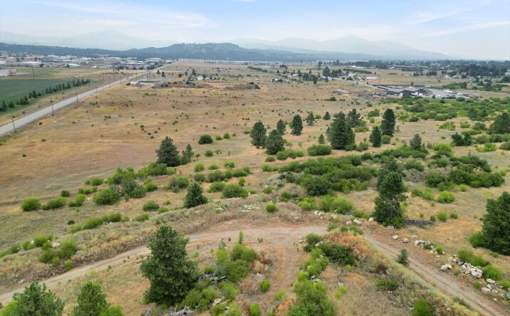 Pictures of Land property located at 0 E Poleline Ave, Post Falls, ID 83854 for sales - image #1