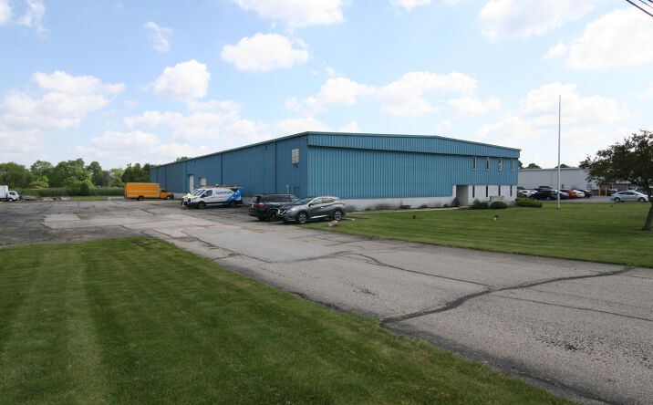 Pictures of Industrial property located at 429 Portage Blvd, Kent, OH 44240 for sales - image #1