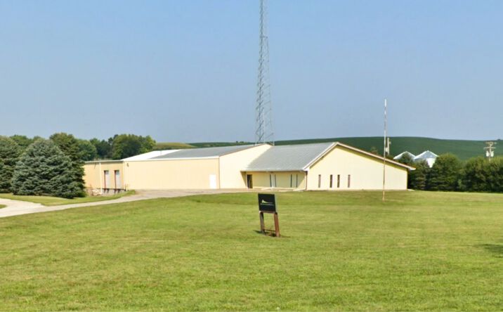 Pictures of Industrial property located at 650 US-75, Tekamah, NE 68061 for sales - image #1