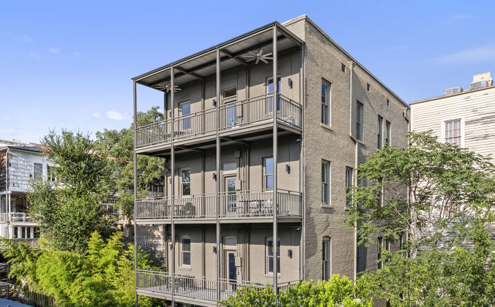 Pictures of Office property located at 702 San Antonio St, Austin, TX 78701 for sales - image #1