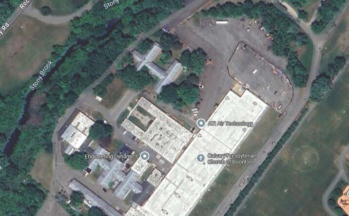 Pictures of Industrial property located at 429 Rockaway Valley Rd, Boonton Township, NJ 07005 for sales - image #1